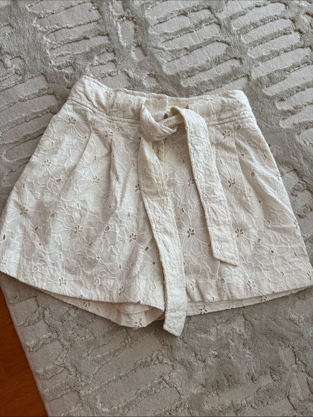 Club Monaco Shorts